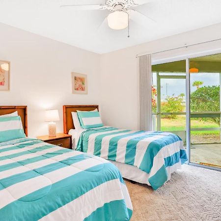 Sea Wood Coastal Hide Away Apartment Edgewater  Exterior photo